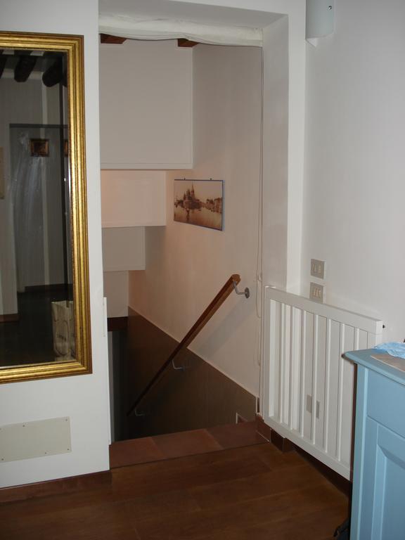 Apartment Ca' Giardini Venedig